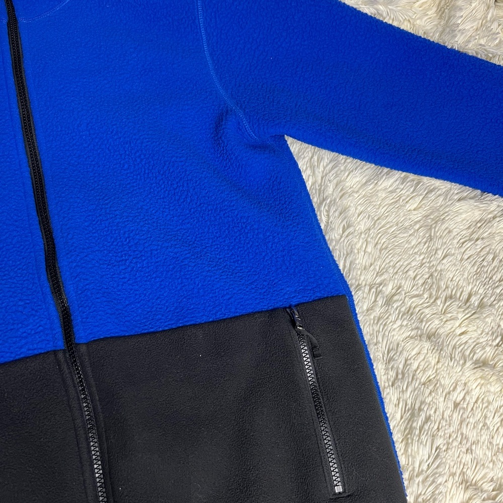 The North Face Kids' Alito Reversible Full Zip Jacket (Big Boy)